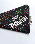 Bandana – Let’s Pawty -  Bandana - Bandana - Door Maudje & Co