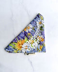 Bandana – Summer vibes -  Bandana - Bandana - Door Maudje & Co